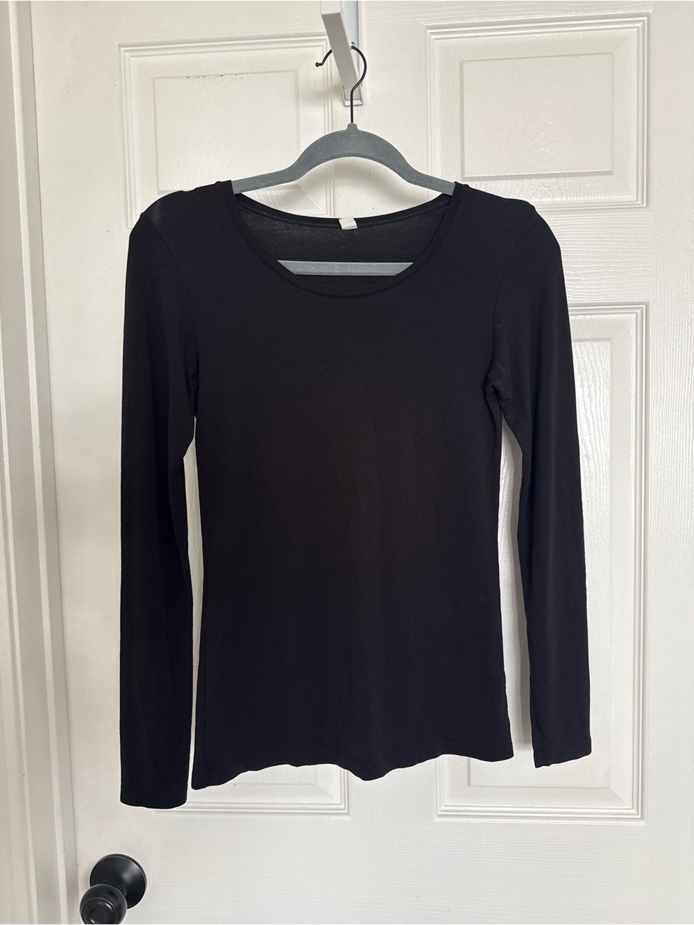Uniqlo thermal
